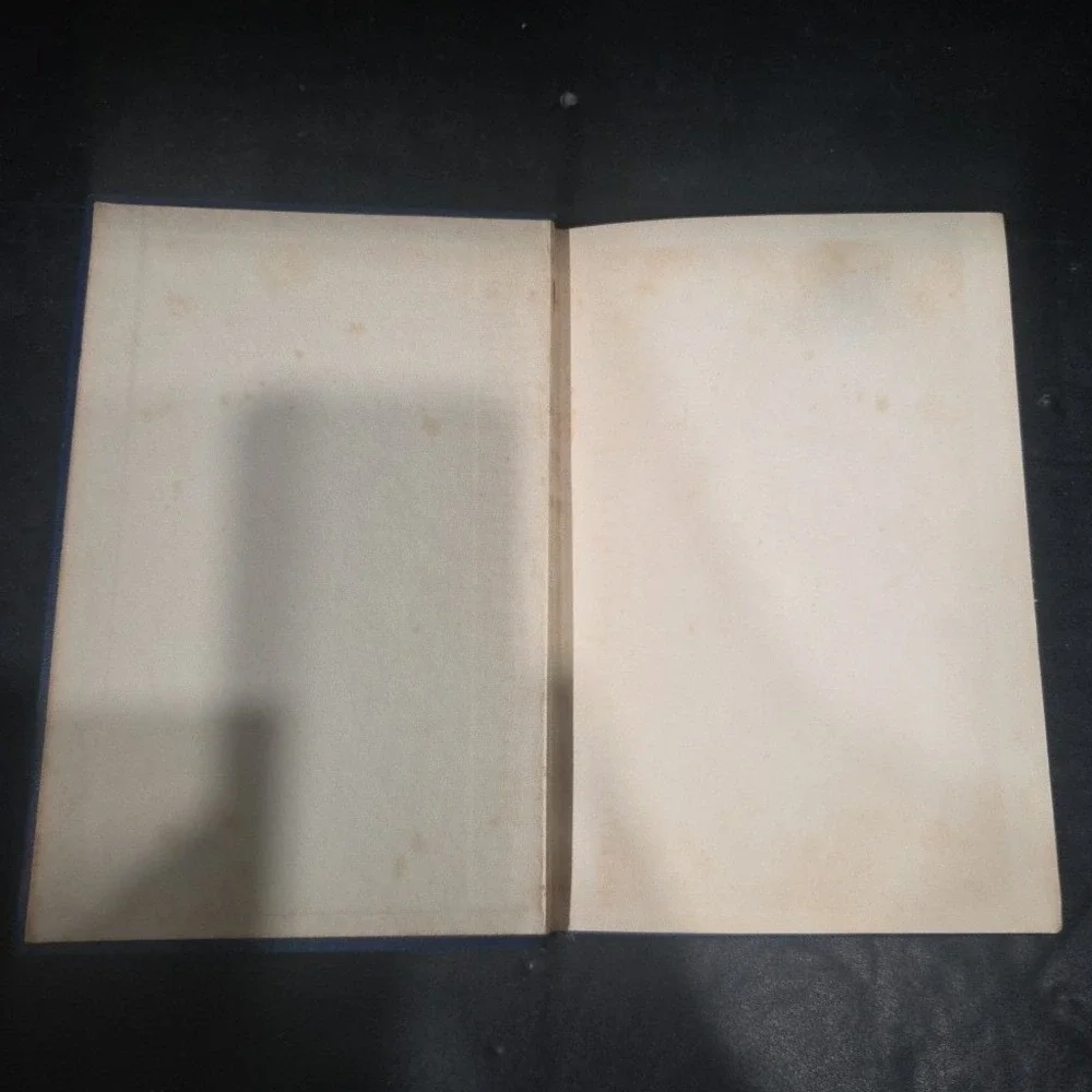 The Doctor Writes S.O. Waife 1954 Medical Anthology Hardcover Grune & Stratton